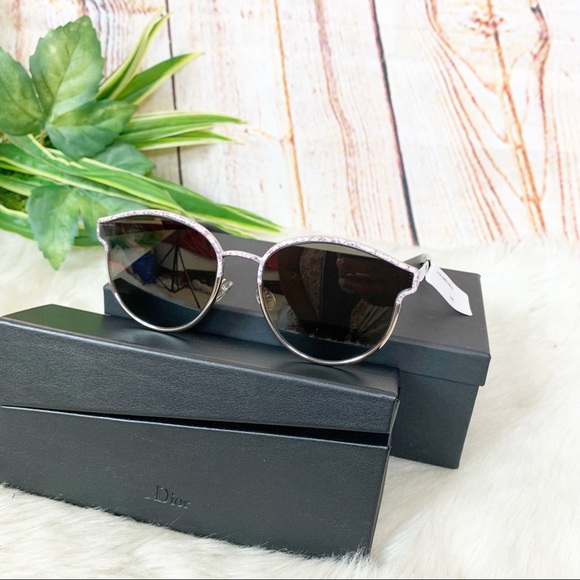 Dior Accessories - Dior Symmetrics 59mm Sunglasses